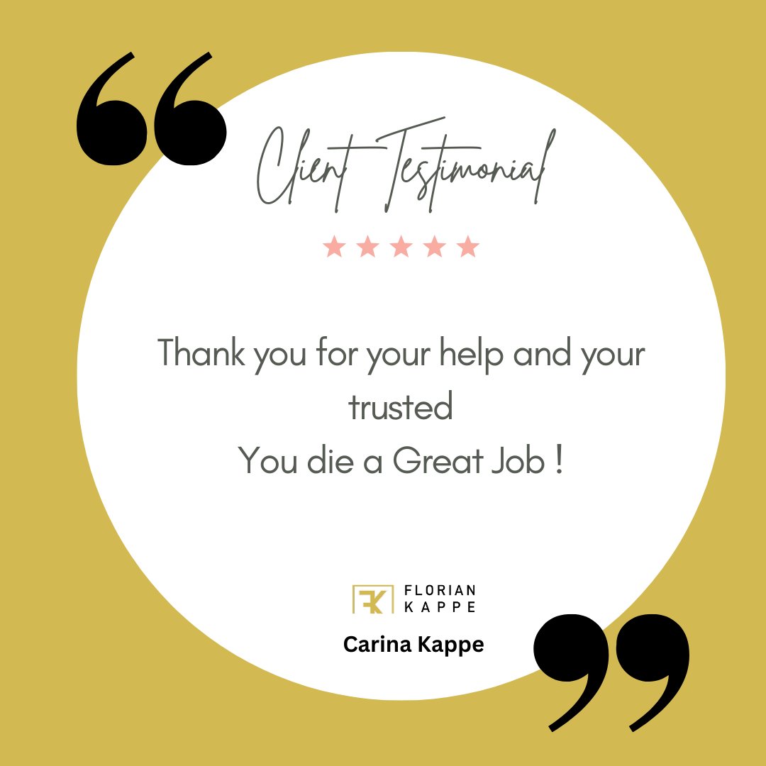 TeamWPGenius's tweet photo. Happy clients, happy us! 🌟 Thank you for trusting us with your vision and allowing us to bring it to life. Here's to many more successful collaborations ahead! #ClientSatisfaction #SuccessStories #wpgenius #webdeveloper #Webdesign #WordPress #wpdevloper https://t.co/GFAiZIxMYI