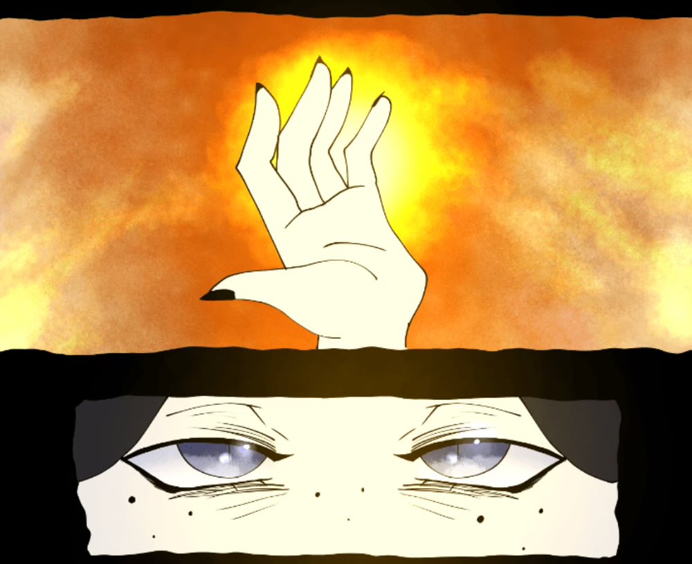 hailstormings_'s tweet image. Miles.
#hellstwt #hellscape #freezietwt