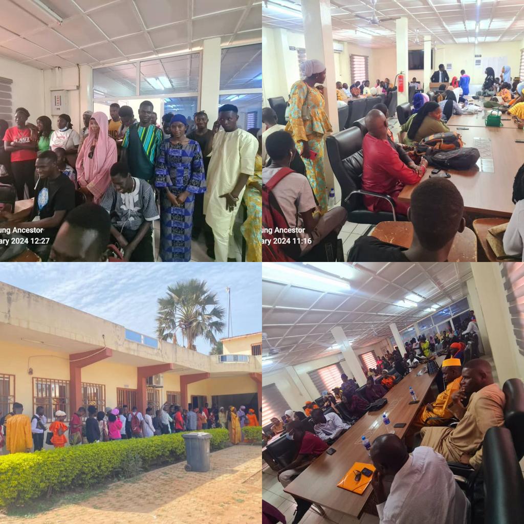 DIRSA2021's tweet photo. Election of the 3rd Executive Council of DIRSA 2nd February 2023.

The Department of Diplomacy &amp; International Relations Students' Association of Management Development Institute successfully conducted its 3rd Executive Election. 

It was free, fair, and transparent. https://t.co/TDsXyhYxg6