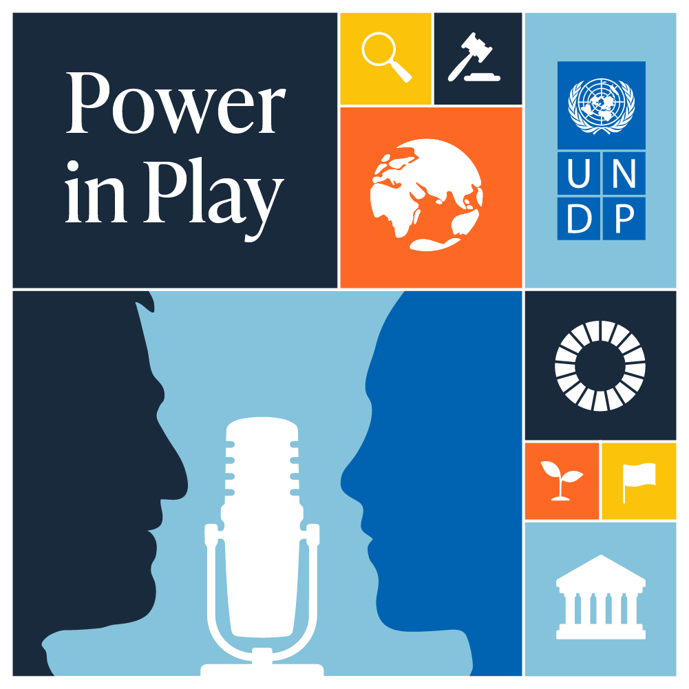 Did you know that in 2024, more than 2.5 billion people will vote in #elections? The 3 latest episodes of our podcast series #PowerInPlay all adress obstacles and possibilities of the historic 2024 Election Superyear 🗳️ 🎧Click here for new insights: podcasters.spotify.com/pod/show/power…