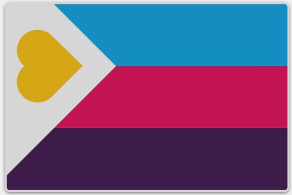 Evangeline Beatrix (she/her they/them) tweet media