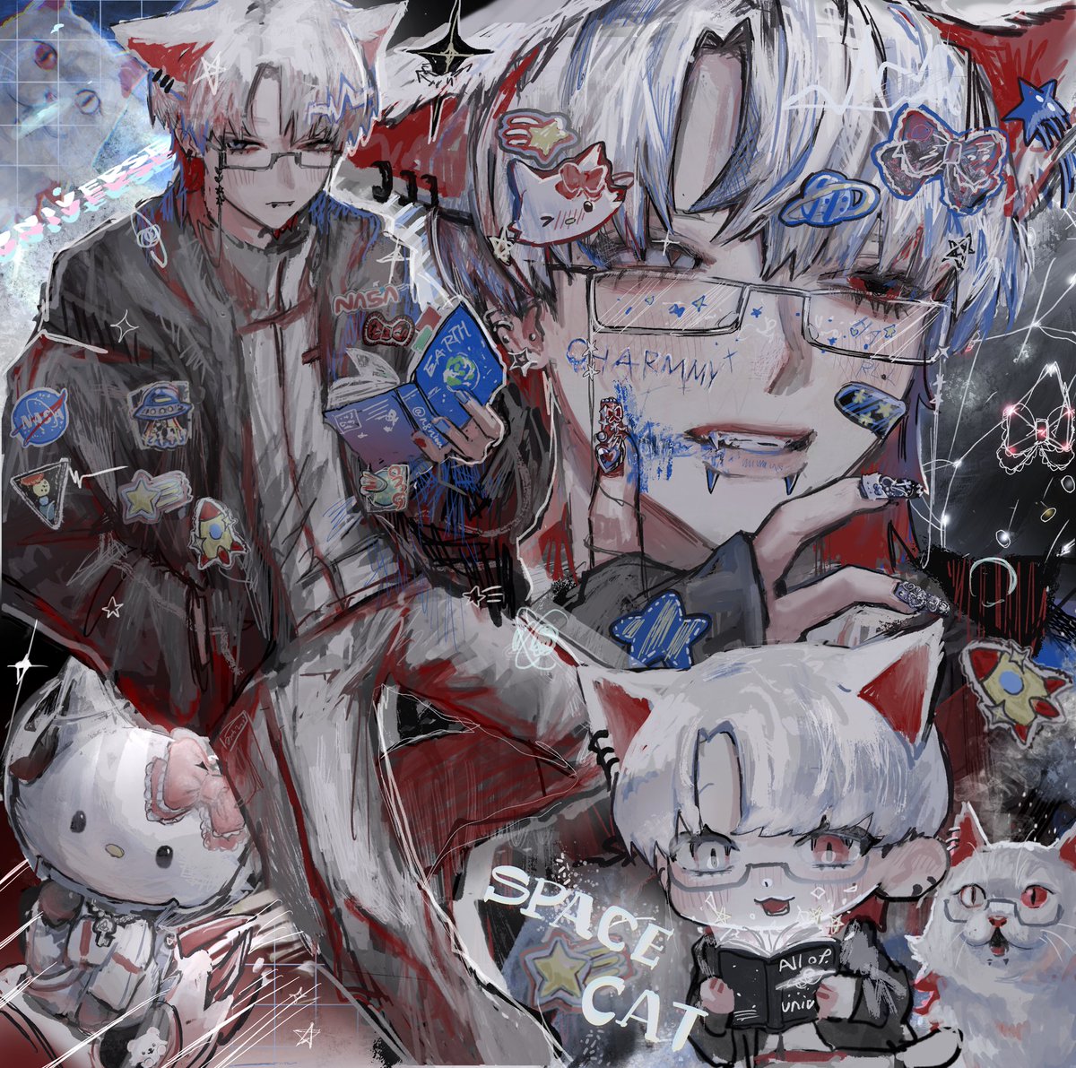 𝙣𝙞𝙬𝙖 (@n8niwa) / Posts / X