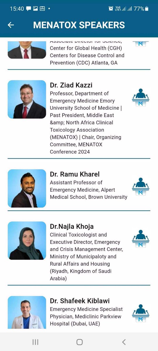 Ramu Kharel, MD, MPH (@namaste_doc) on Twitter photo On way to Abu Dhabi to speak at <a href="/MENATOX/">MENATOX</a> on the first institutional Poison Information Center <a href="/pic_nepal/">Poison Center Collaborative PCC - Nepal</a>. Excited to see friends from Nepal and <a href="/EmoryEM/">Emory EM</a>. SPI <a href="/rajesharma8848/">Rajesh Sharma</a> will be presenting abstracts. <a href="/Brown_Emergency/">Brown Emergency Medicine</a> <a href="/brown_global_em/">Brown Univ Division of Global Emergency Medicine</a> <a href="/acmtmedtox/">American College of Medical Toxicology</a> #uae #AbuDhabi On way to Abu Dhabi to speak at <a href="/MENATOX/">MENATOX</a> on the first institutional Poison Information Center <a href="/pic_nepal/">Poison Center Collaborative PCC - Nepal</a>. Excited to see friends from Nepal and <a href="/EmoryEM/">Emory EM</a>. SPI <a href="/rajesharma8848/">Rajesh Sharma</a> will be presenting abstracts. <a href="/Brown_Emergency/">Brown Emergency Medicine</a> <a href="/brown_global_em/">Brown Univ Division of Global Emergency Medicine</a> <a href="/acmtmedtox/">American College of Medical Toxicology</a> #uae #AbuDhabi