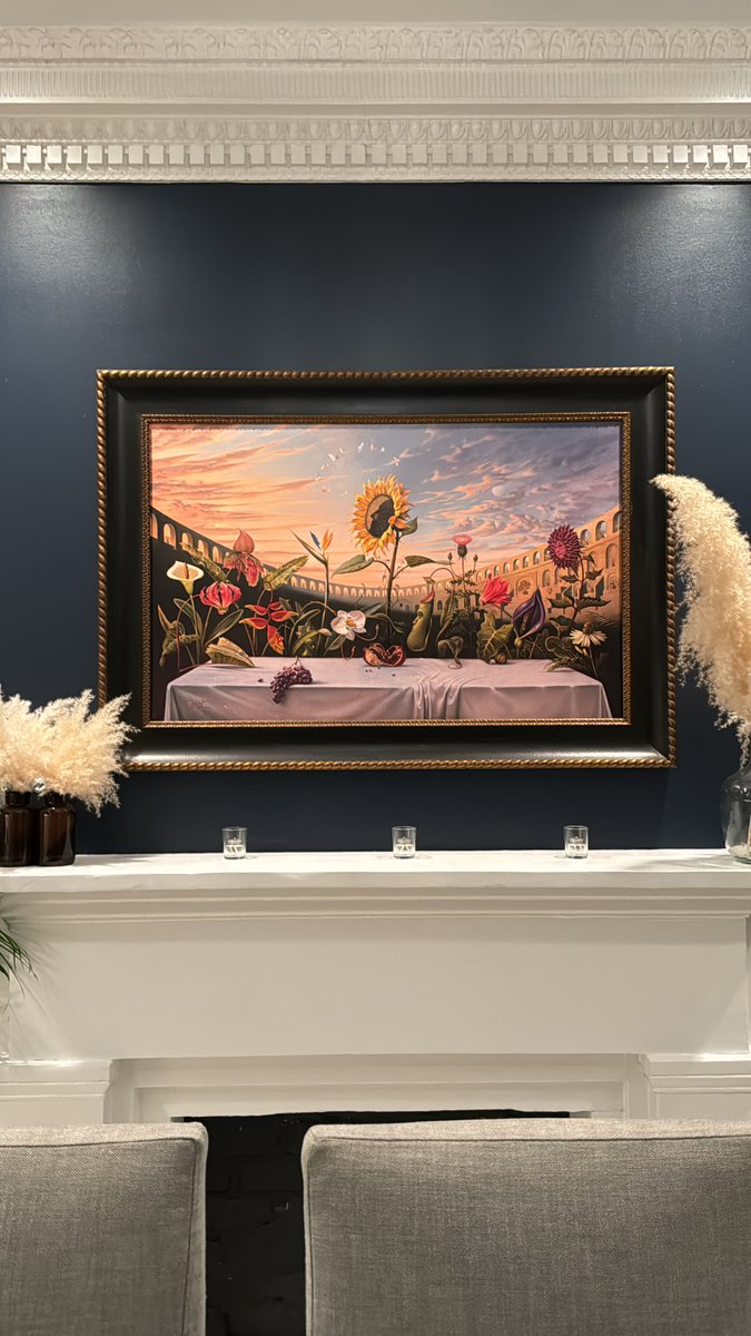 StielHugh's tweet photo. Don’t forget your invited to meet and greet #VladimirKush  the master of art! At RoyalFrenchmenHotel & #ArtGallery
 700 Frenchmen Street in #NewOtleans #Louisiana
7pm till 9pm the bar will be opened. We have a special guest band to play and the courtyard will be open. 
How to see you all!
