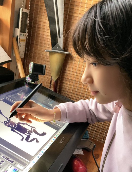 Twitterのコスプレ画像15