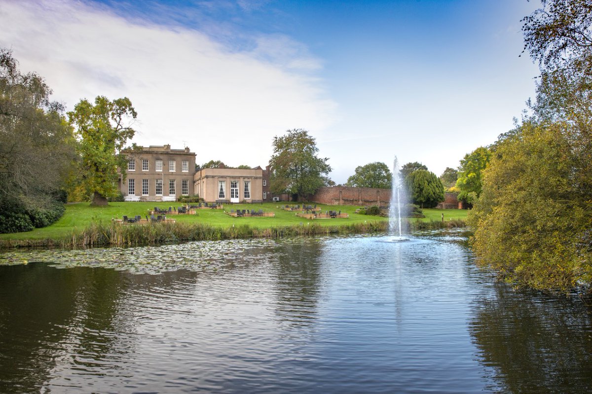 Brocton Hall Golf Club tweet media