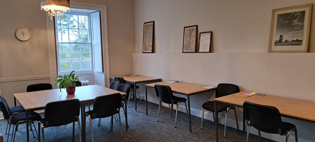 Brocton Hall Golf Club tweet media