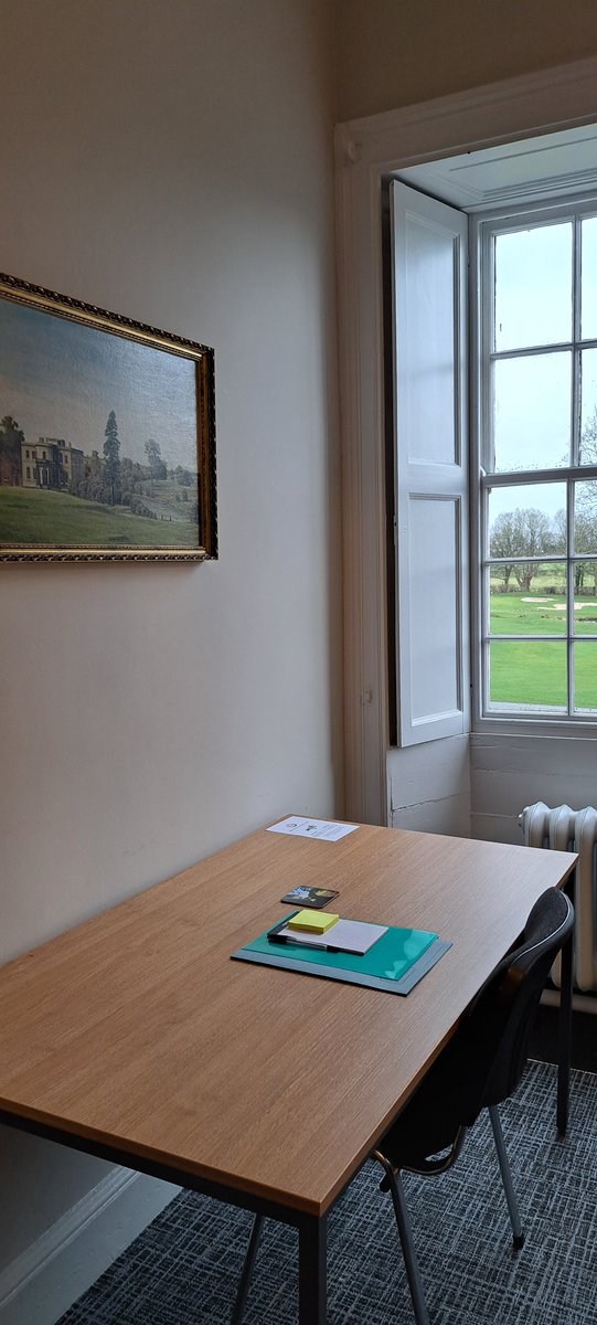 Brocton Hall Golf Club tweet media