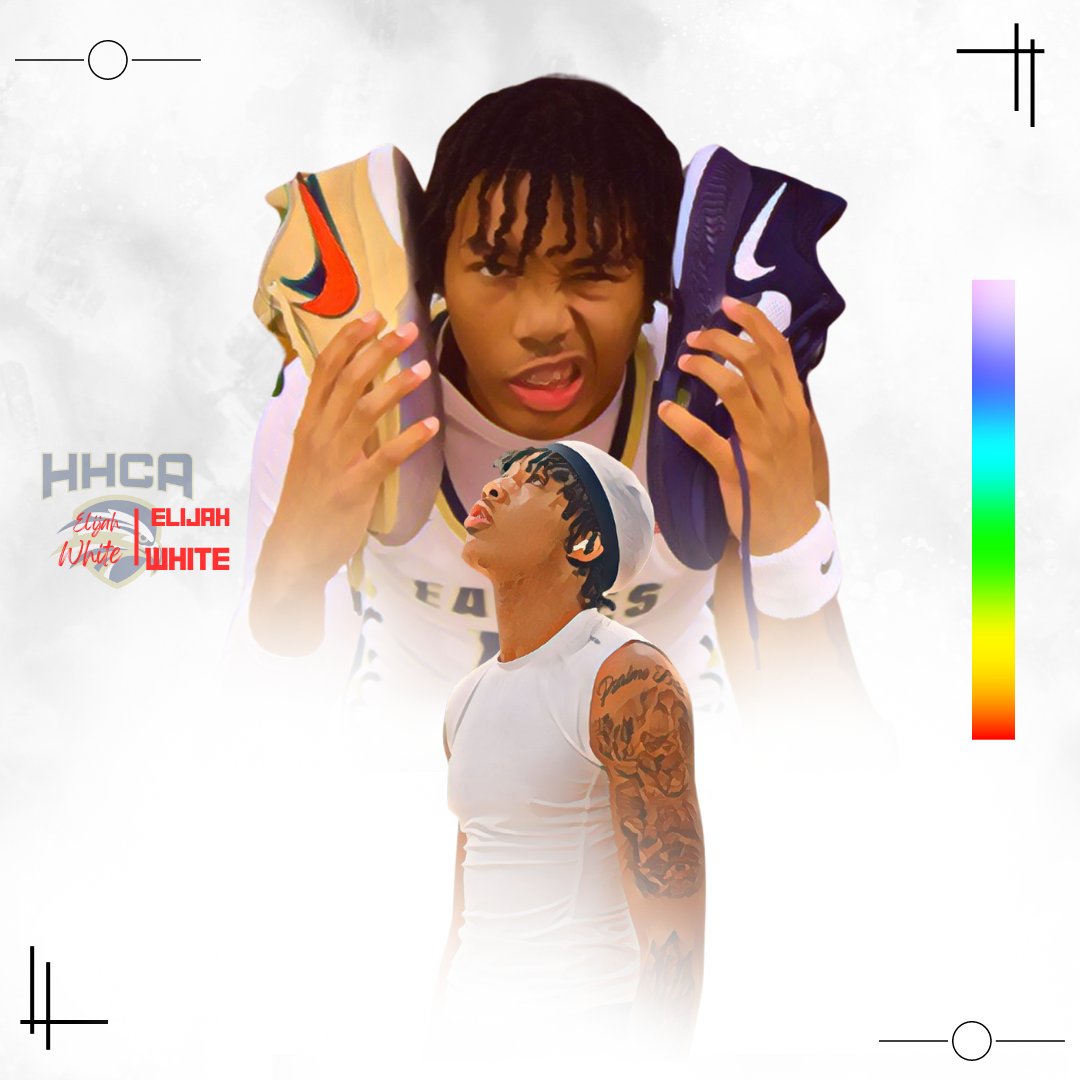 HHCA Boys Basketball tweet media