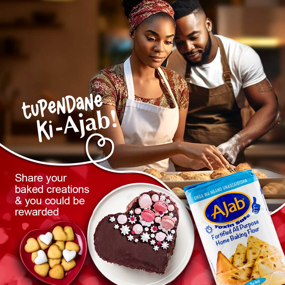 AJAB Flour tweet media