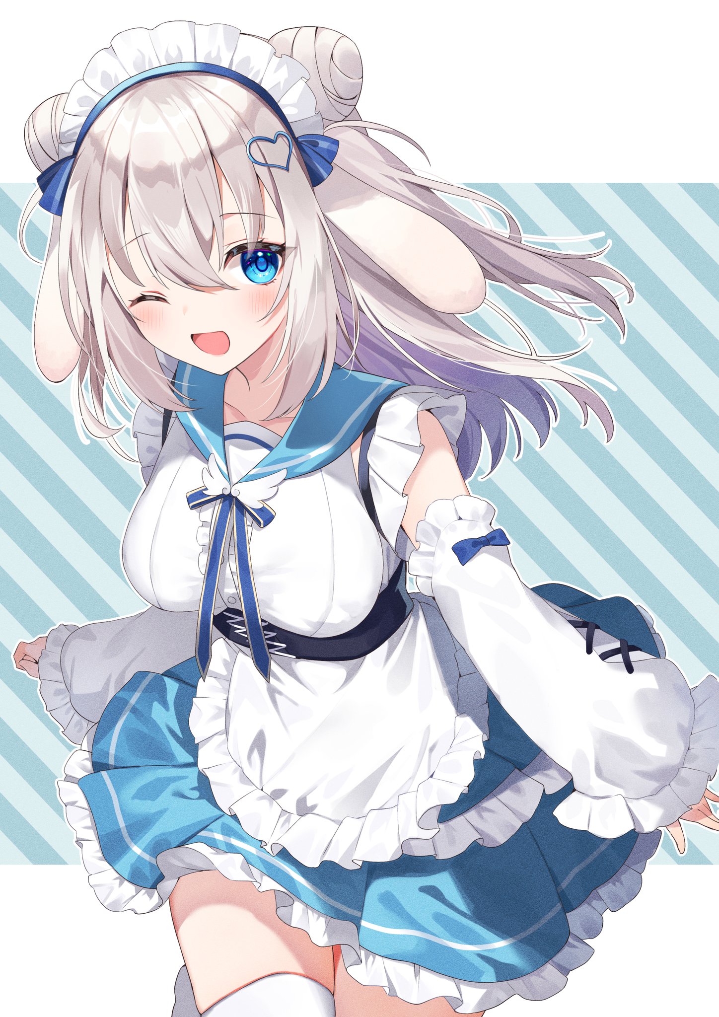140/ひとしお▽skeb募集中 (@00f0urw) / X