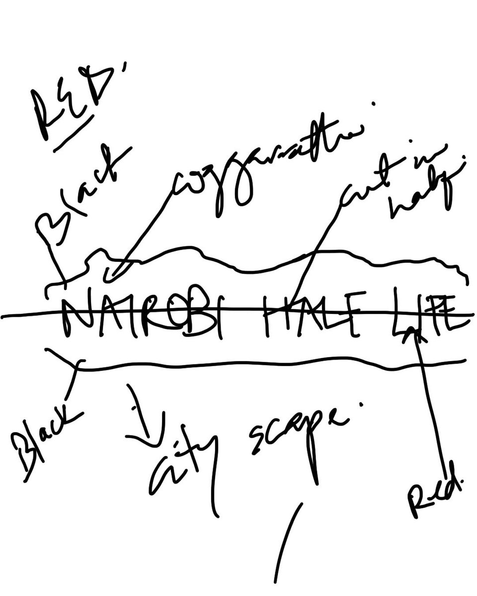 Koroboi_'s tweet photo. The idea.                                    The execution. https://t.co/7J1DCahYKd
