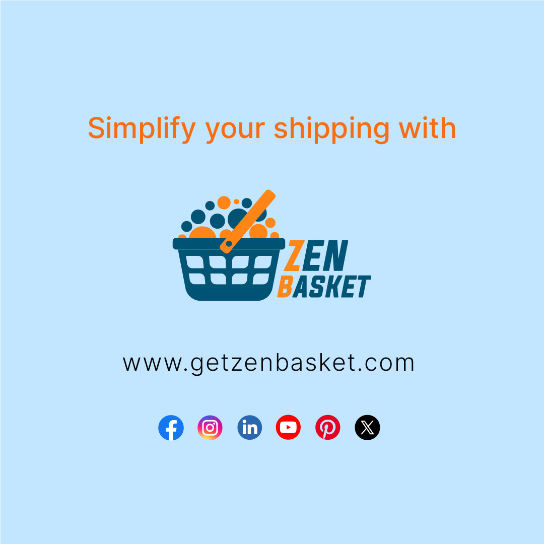 zenbasket's tweet photo. Experience clarity and control with our flat rate shipping - no surprises, just straightforward, predictable costs for your shipping needs.

Visit us:  https://t.co/nEtKKAhcHq

#flatrateshipping #shippingsimplicity #predictablecosts #transparentpricing #costeffectivedeliveries https://t.co/SlTYaaXu7s