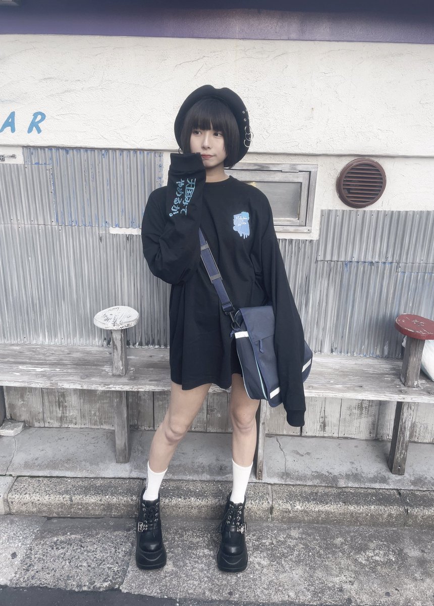 _kanioishii_ tweet picture