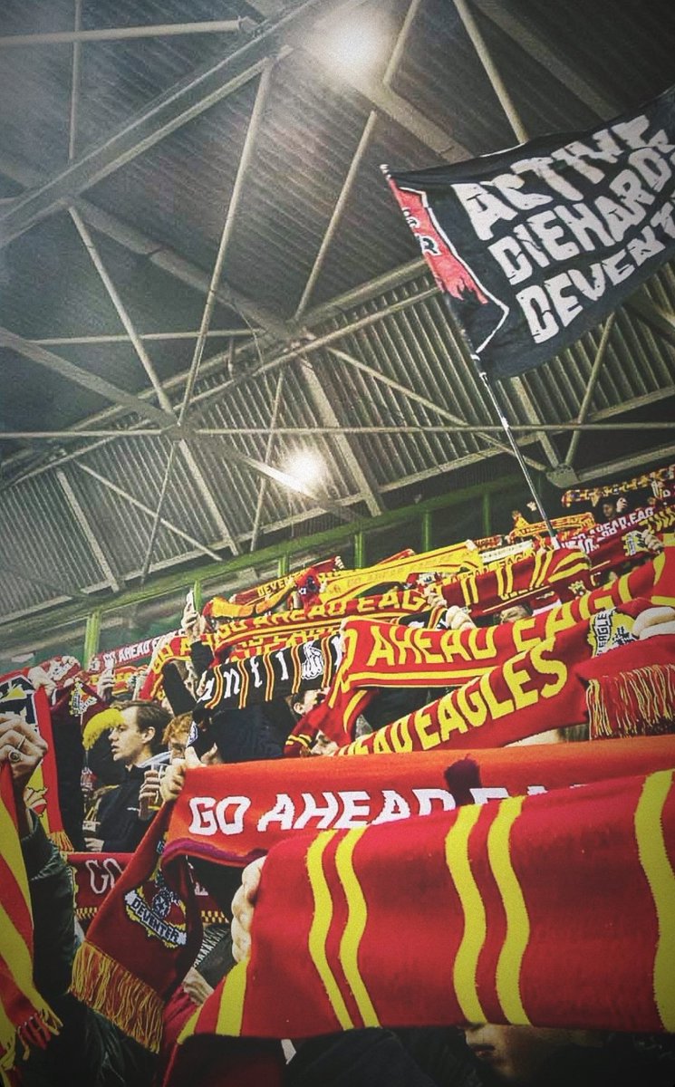 GAE_TillIDie's tweet photo. Uitvak @gaeagles in Arnhem afgelopen zondag #vitgae https://t.co/uJ6H8Z9Vyj