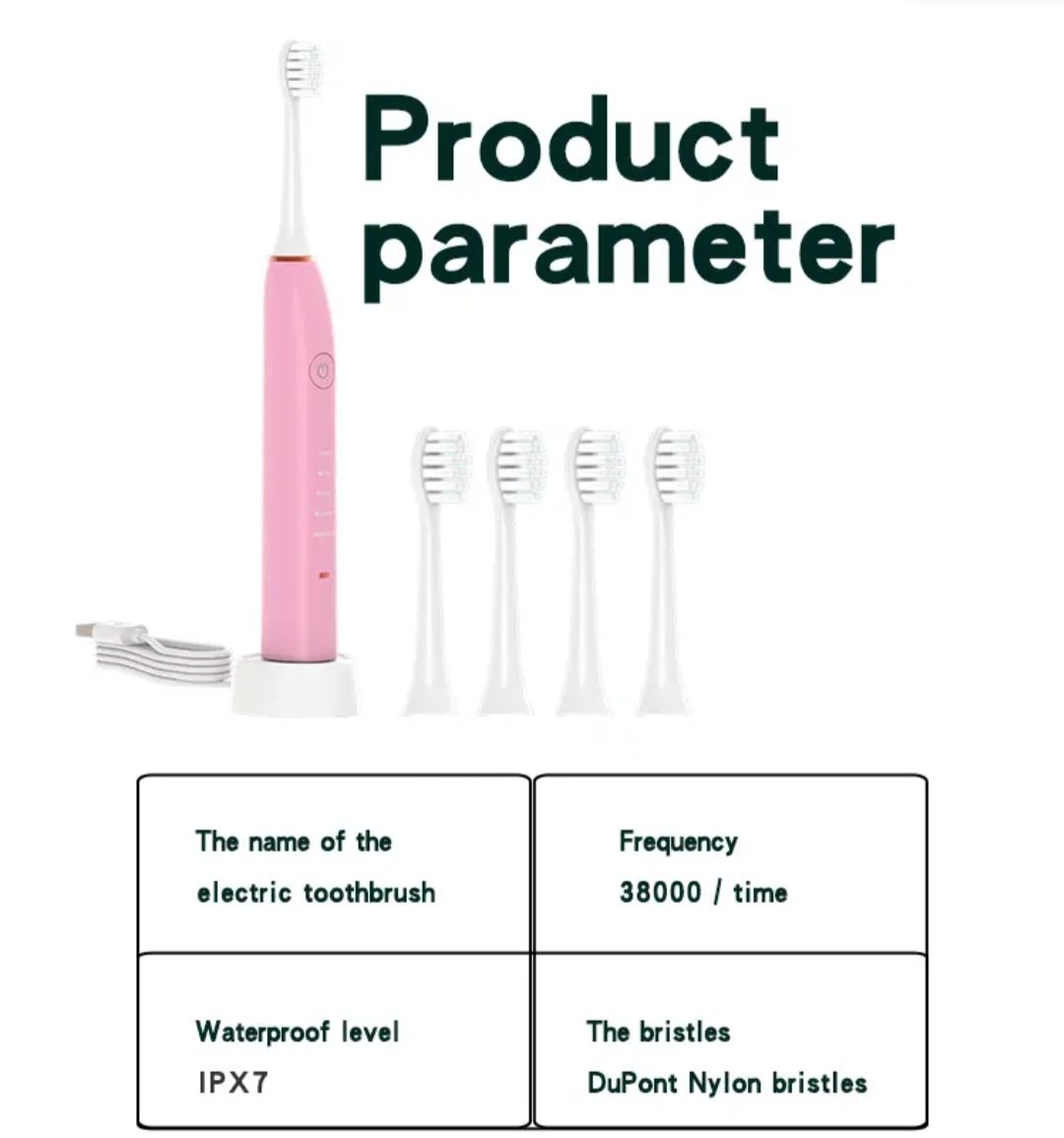 teledenteractiv's tweet photo. ... other Oral Care Products?

📌Feel free to contact us for order &amp; distribution cooperation.

📌Contact us now for prompt quotes and free samples!

Send a DM or Email: izuken@szekong.com

#oralhealth #oralhealthtips #ekongWaterflosser #EkongSmile #teeth #electrictoothbrush https://t.co/VCYoI61d9J