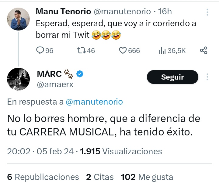 Mortimer_Fu's tweet photo. Por cosas así pago Internet. https://t.co/GJpZoNev0v