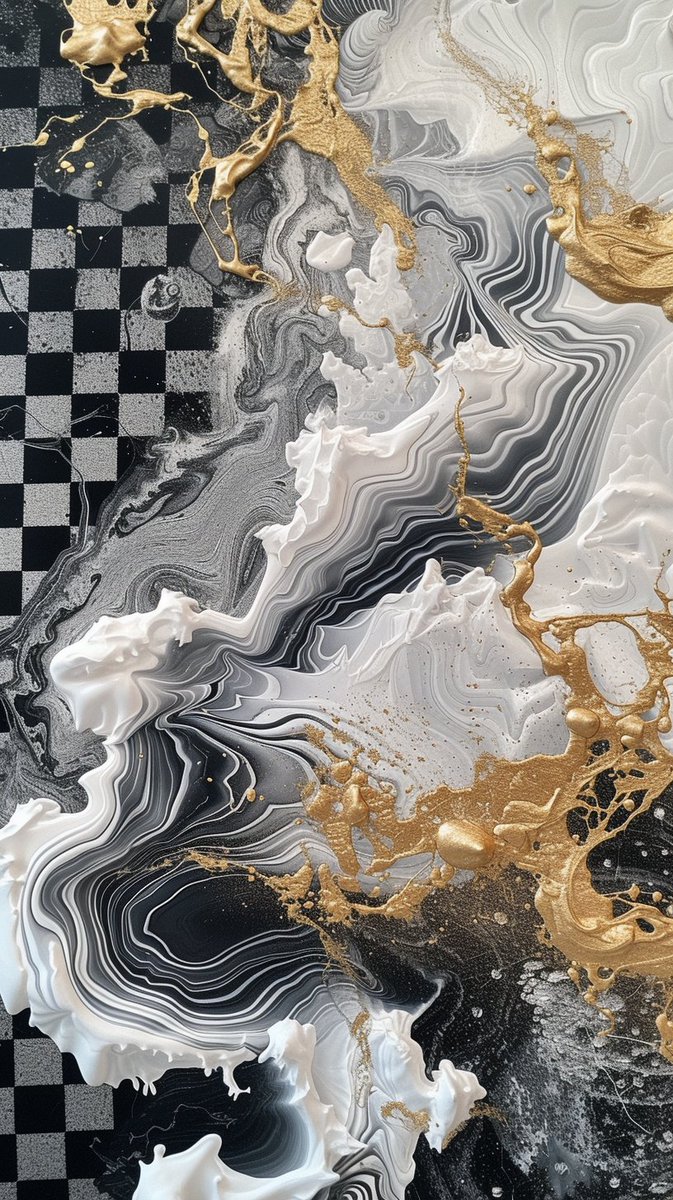 ✨ GMGM! ✨
2 Minted thanks to another collection from <a href="/Roeleke__/">Roeleke</a> !!

Don't forget - this is a limited-time-only mint.

See my pinned post to collect.