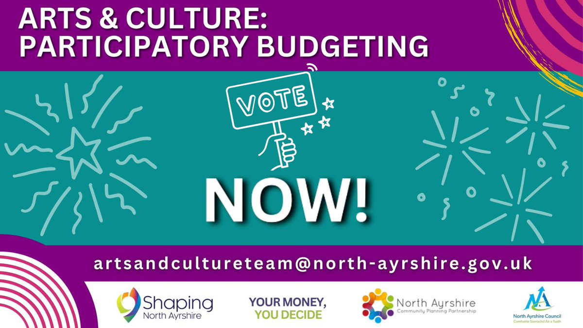 North Ayrshire Council tweet media