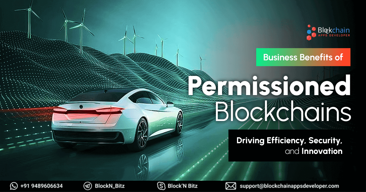 Blockchain2345's tweet photo. Unlock your business potential with our permissioned blockchain solutions that provide an Experience of heightened data integrity, streamlined processes, trust in transactions, and more
https://t.co/yiKMoZe9KY

#BlockchainTechnology #Blockchain #BlockchainNews   #future https://t.co/WDdGSZvJzq