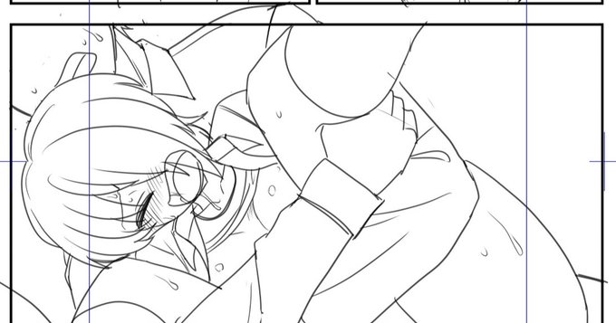 支援サイトに投稿しました!「新刊 木南愛紗 下書き」 
FANBOX:https://t.co/h3tMVOqx0J
Fantia:https://t.co/gCuyRDLaxI 