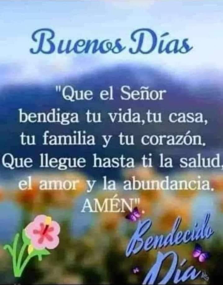 Excelente día 🌟