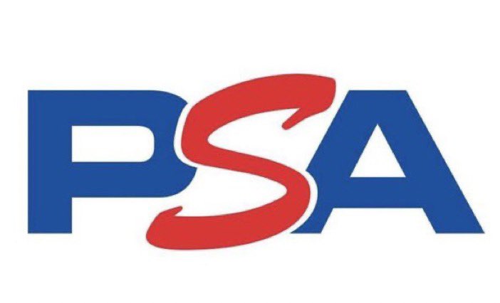 Elliott0924's tweet image. 🚨 PSA Slabs Only Sale Thread🚨

• Any Sport
• PSA Slabs Only
• Pics and Fair Prices
• Retweet for more 👀

@davisdugout