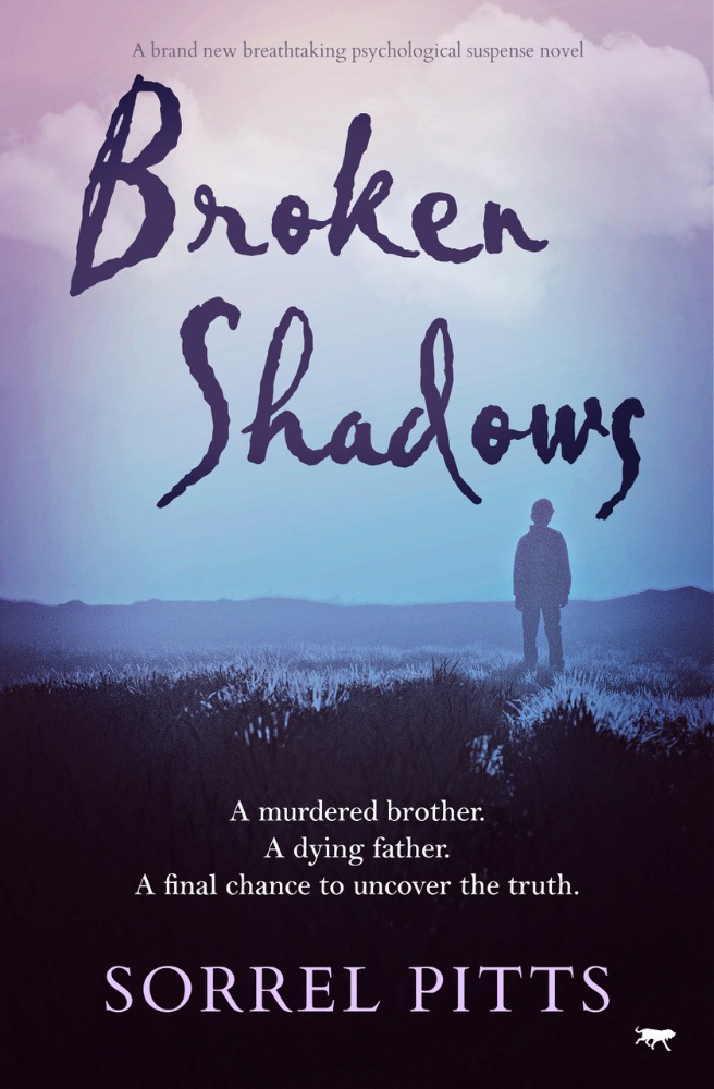 I'm off to Wiltshire with @PittsSorrel as we chat all about #BrokenShadows 
Come and join us wp.me/p5IN3z-klf
<a href="/Bloodhoundbook/">Bloodhound Books</a> <a href="/GracePublicity/">Grace Pilkington Publicity</a>