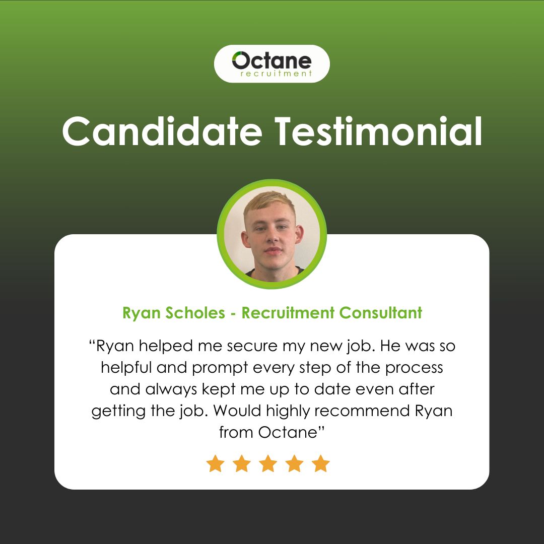 Octane Recruitment tweet media