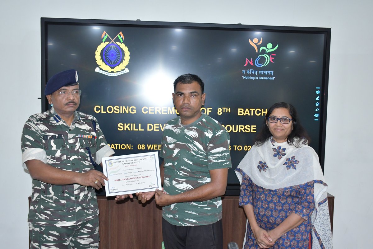 @Centre_Divyang tweet media