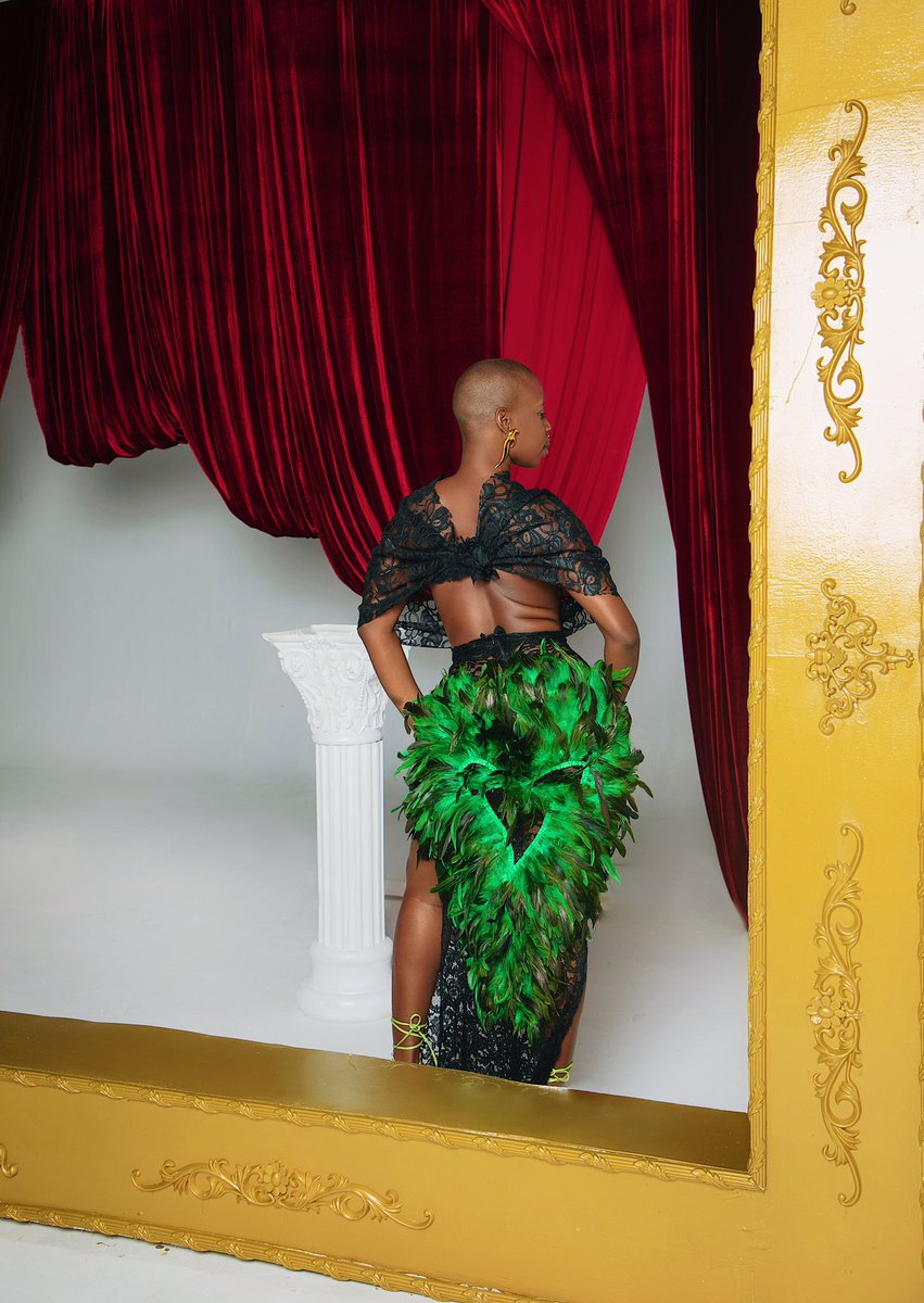 jacquemusx's tweet photo. ASO Nigeria’s SS24 Campaign by Chuchu Ojekwe ✨ https://t.co/deB82O3tMU