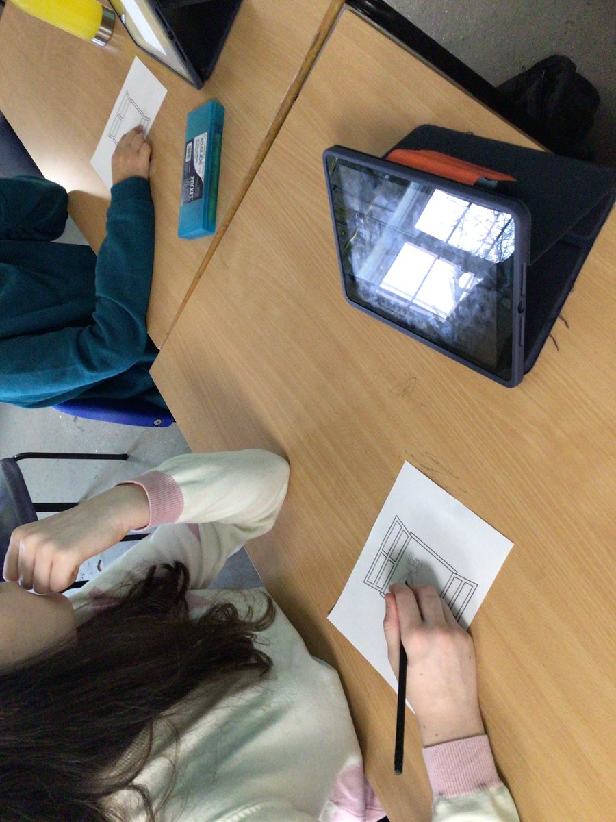 Windsor_Tweets's tweet photo. Students read the book Windows at Saturday school. Then they designed their own windows of what they might see if they go for a walk at dusk and what world they might see! 
@EBGoodale @JuliaDraw 
#art #reading https://t.co/0ZOowaTTab