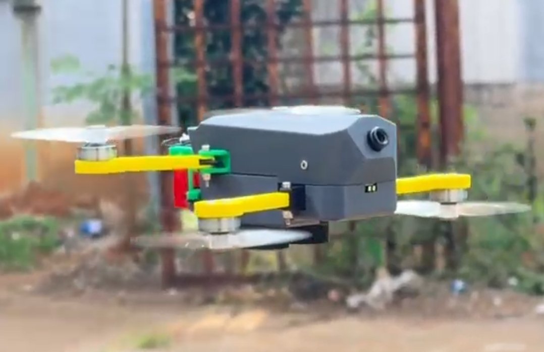 If anyone wants to start drone development and manufacturing, they should approach these Indian companies for the development and manufacturing of components: (Uodated list) [Check Next tweet in thread] @protosphinx 👇🔽