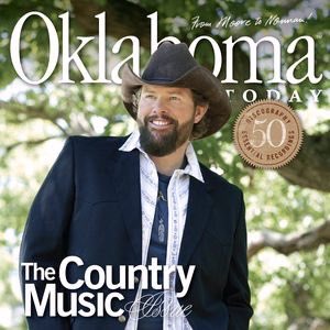 ChiefGuffy's tweet photo. #Oklahoma ✝️ Toby Keith… Country legend and life long Oklahoma Sooners fan. I will miss seeing him at the football games. He loved being an Okie. 
I have been listening to his music since my mid 20s. His legacy, his music will live on, as well as the impact he had on our state. https://t.co/r5qFqD3F78
