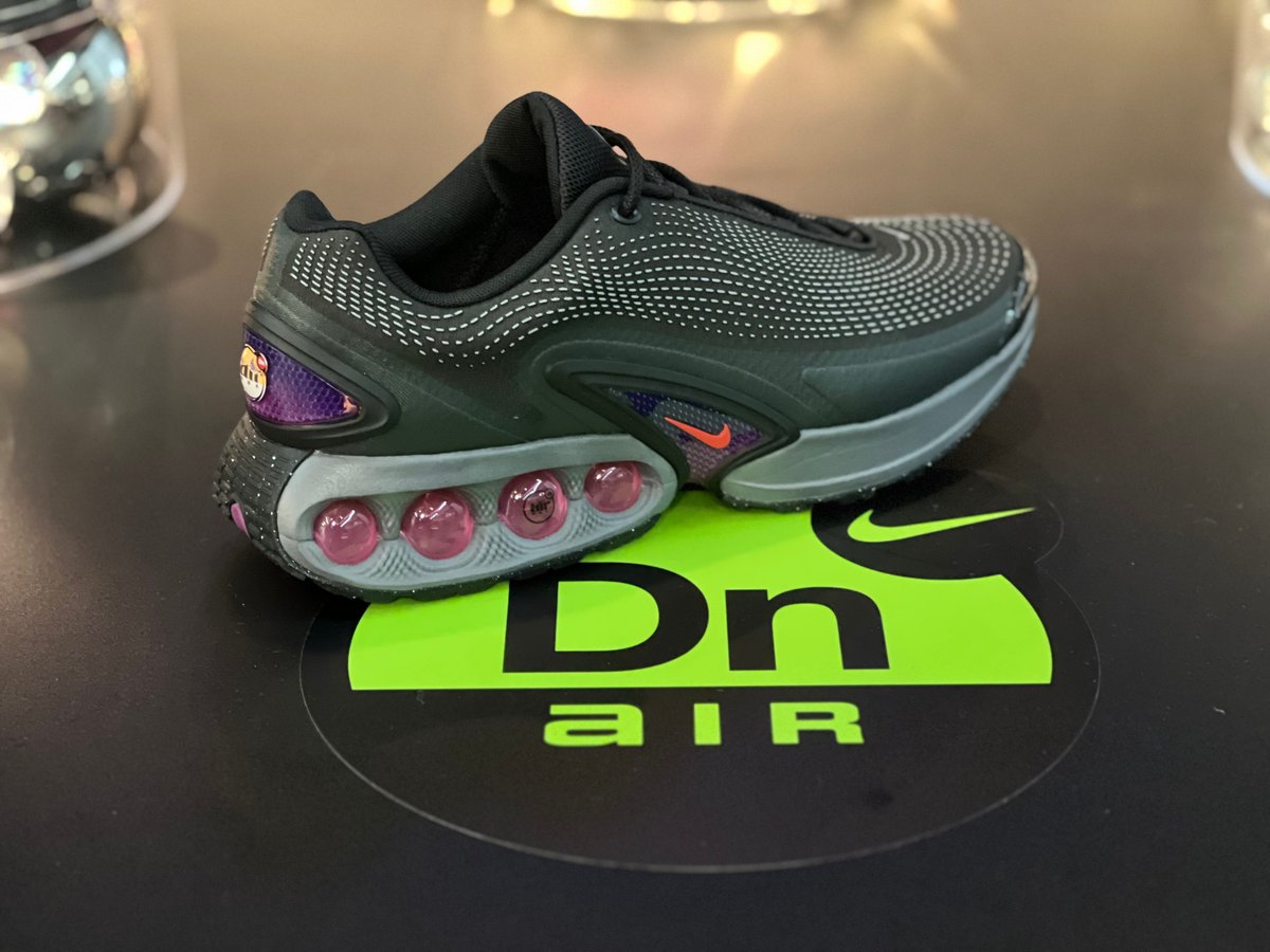 Nike Air Max Dn 