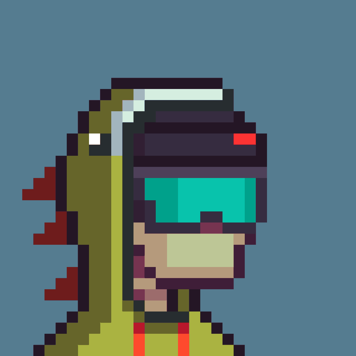 jUsT uNdEaD <a href="/cryptoundeads/">.</a>