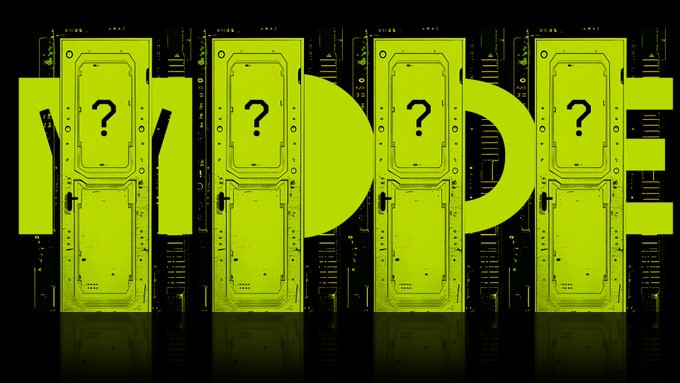 Airdrop #modenetwork (By <a href="/modenetwork/">Mode 🟡</a>)
🏷 Reward : Confirmed 
🪂 Register : modenetwork.io (Invite code: JS76TY)

➖ Connect  Wallet
➖ Check-in (Daily)
➖ Complete quests
➖ Done

#modenetwork #modenetworkairdrop #Airdrop #ETH #BNB #web3 #token #newairdrop #l2 #Layer2