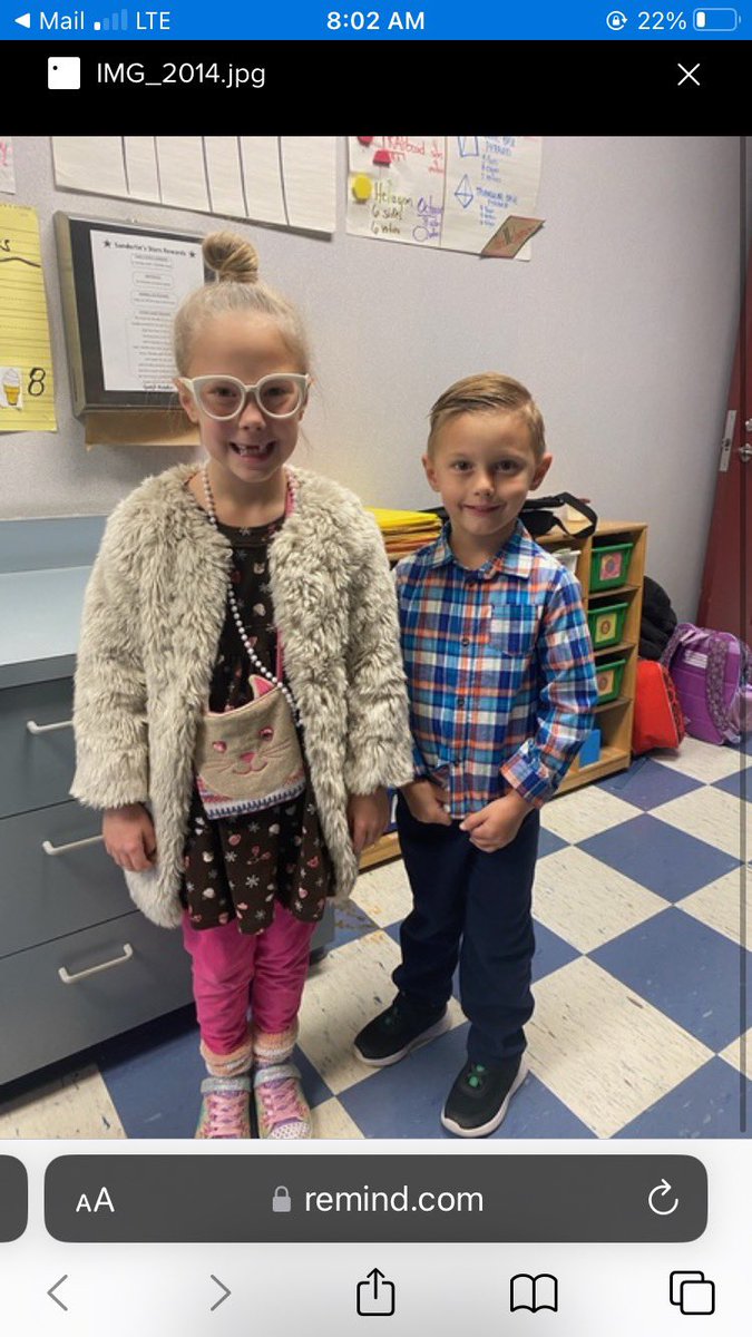 Hidden Lakes Elementary tweet media