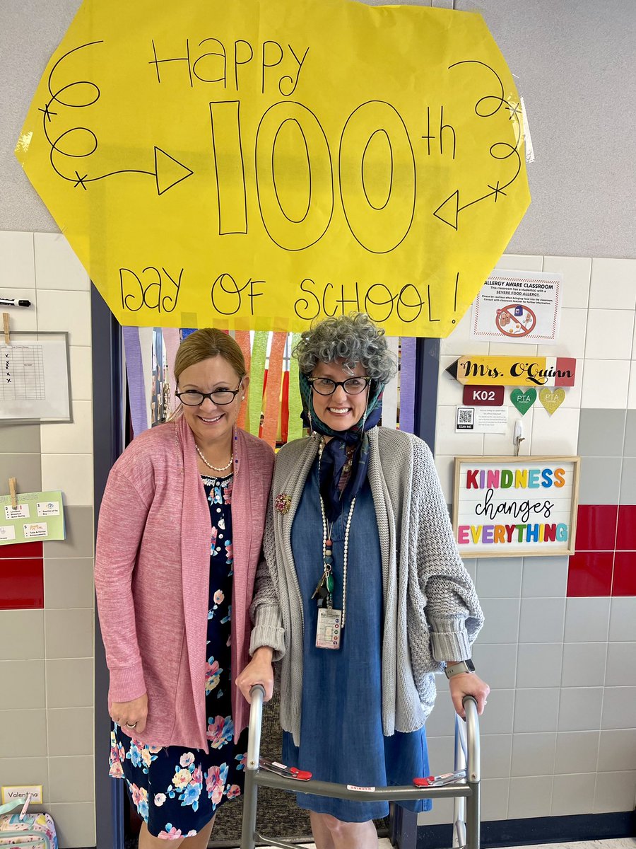 Hidden Lakes Elementary tweet media