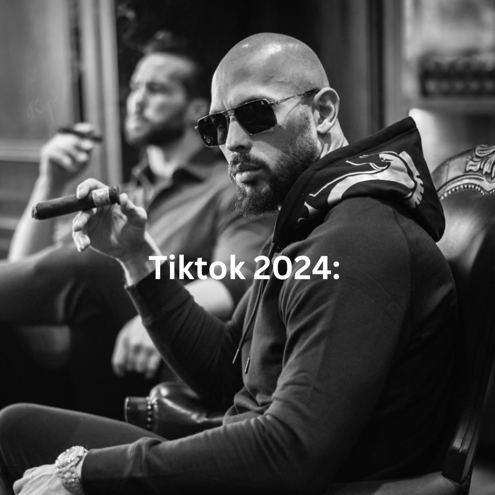 Would you go back to 2018 or remain in 2024?"