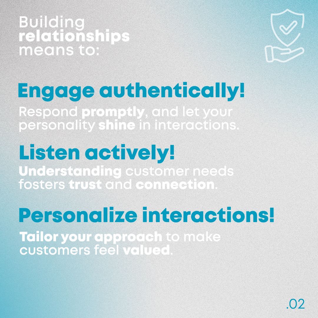 CallExperts's tweet photo. Unlocking the power of social capital starts with authentic customer connections ✨ Here are 5 game-changing tips to strengthen those bonds and elevate your brand. Ready to build lasting relationships that matter? Let's dive in! 🚀📞 #CustomerConnections #SocialCapitalSuccess https://t.co/lrMhfhci9P