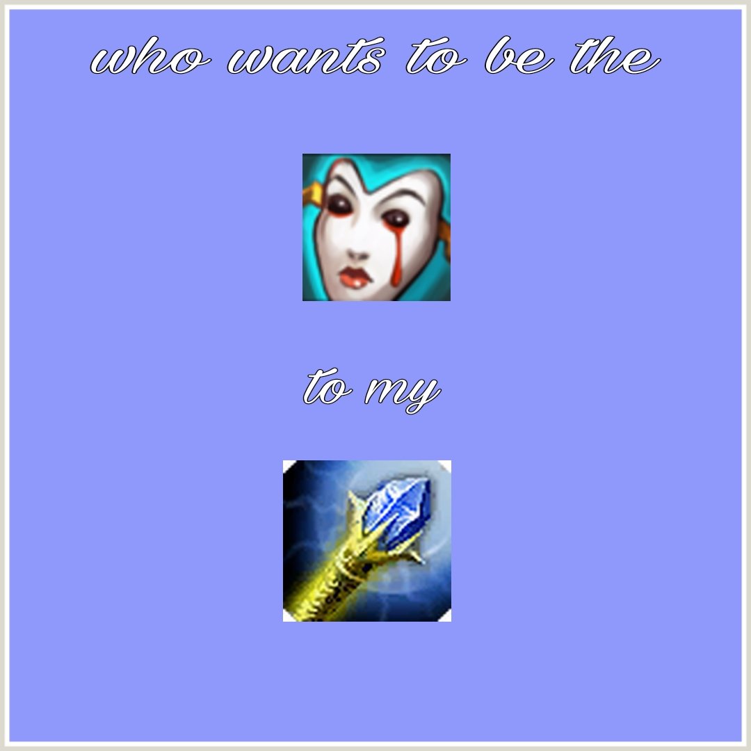 desh4i's tweet photo. #cute #LeagueOfLegends #liandry #rylai https://t.co/VF740FXGJG
