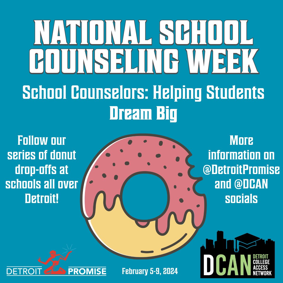 Detroit Promise tweet media