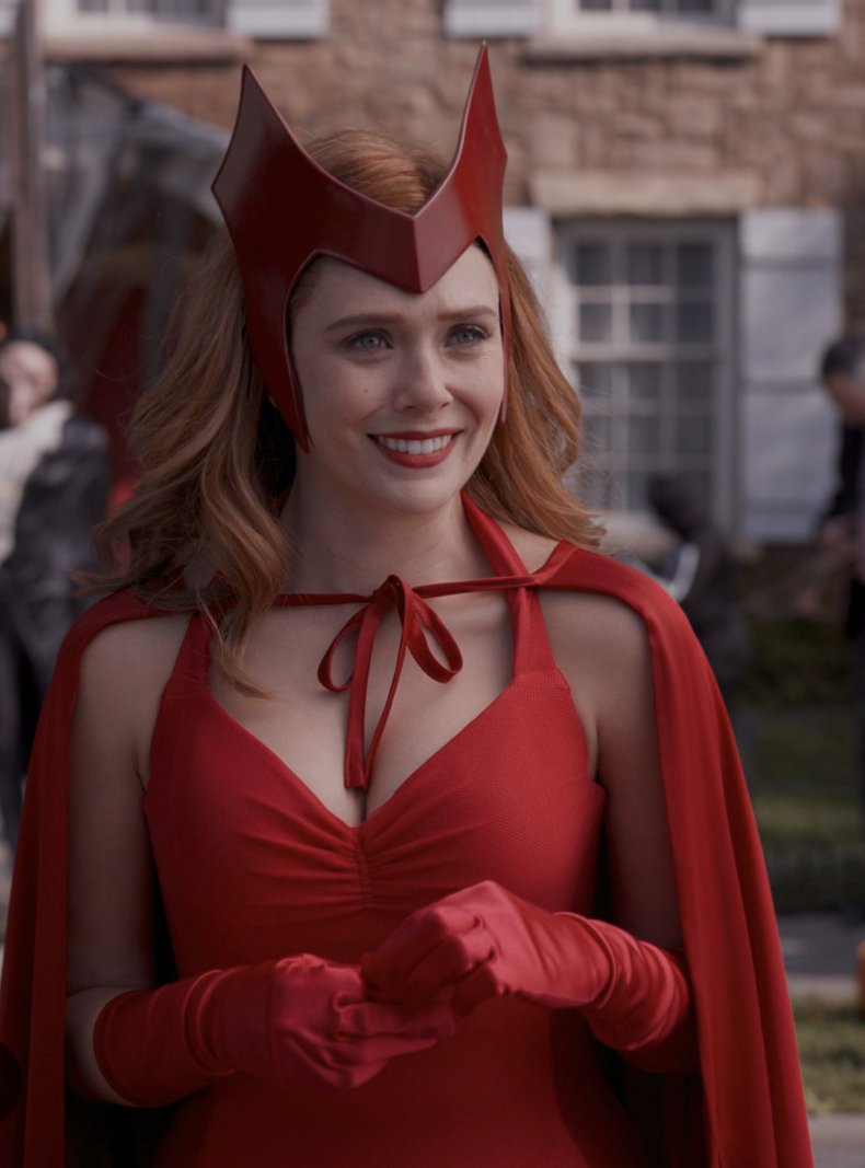 DeezyDevs's tweet image. Main Character.            Stole the Show