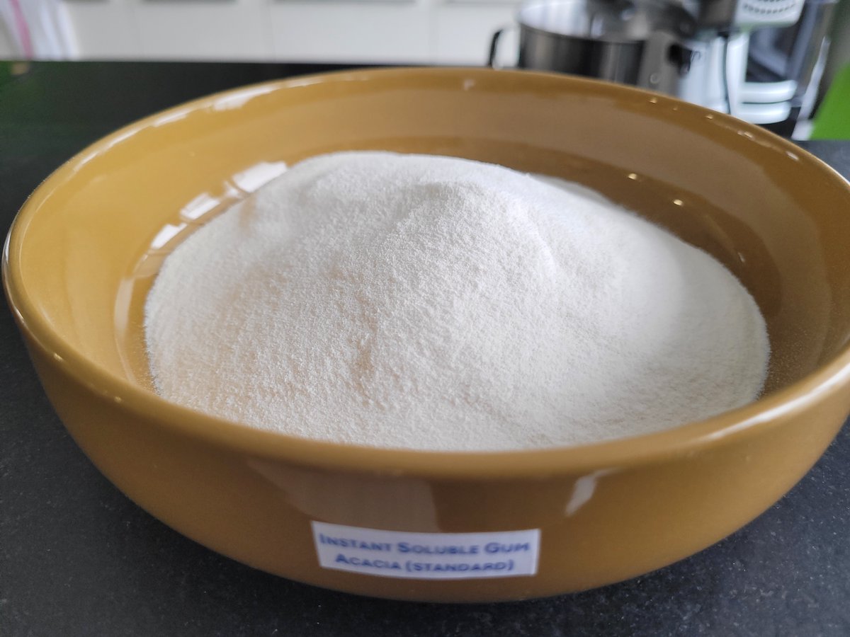 AggloSeineEure's tweet photo. 🏭 @alland_robert a inauguré aujourd’hui sa 4eme ligne de #production de gomme d’acacia à #SaintAubinSurGaillon 🌿 Une expansion permettant d'augmenter sa capacité de production de 50% + créer 25 emplois supplémentaires 💼 #inauguration #AllandetRobert https://t.co/U7TCKVn9zh