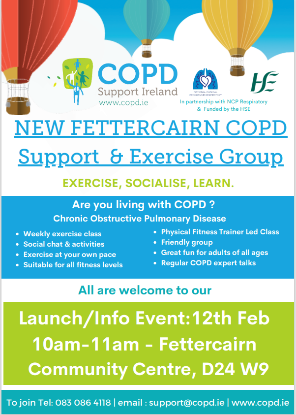 HSE Dublin and Midlands, Health & Wellbeing tweet media