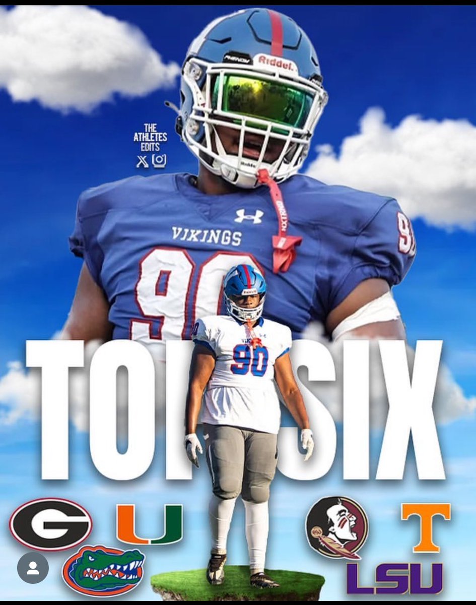 Where’s home? <a href="/Vol_Football/">Tennessee Football</a> <a href="/GeorgiaFootball/">Georgia Football</a> <a href="/CanesFootball/">Miami Hurricanes Football</a> <a href="/GatorsFB/">Florida Gators Football</a> <a href="/FSUFootball/">FSU Football</a> <a href="/LSUfootball/">LSU Football</a>