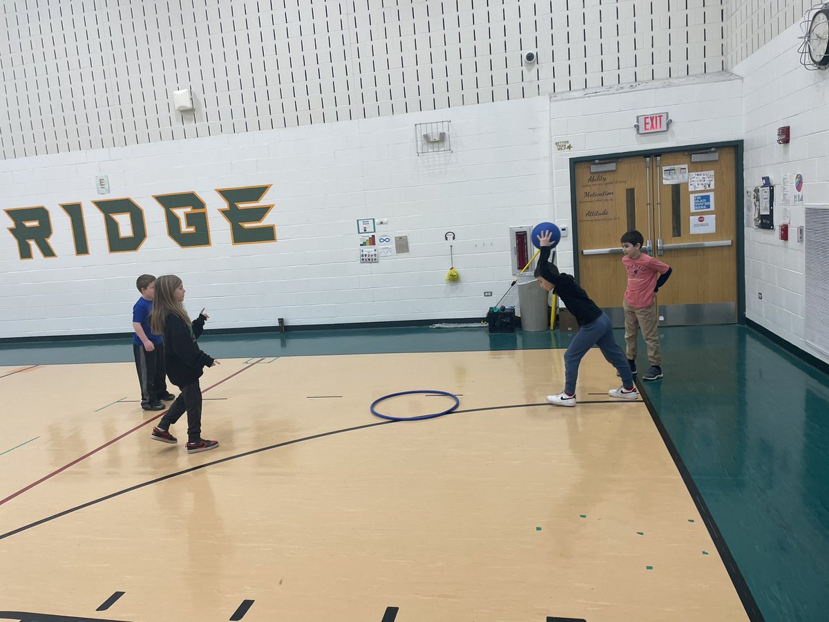 Ridge P.E. tweet media