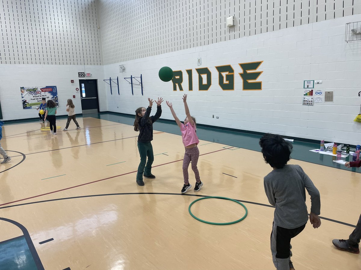 Ridge P.E. tweet media