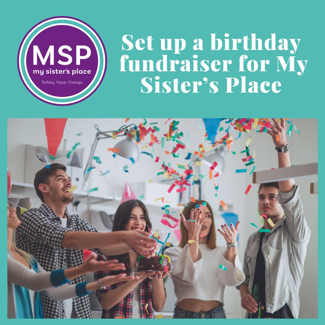 My Sisters Place tweet media